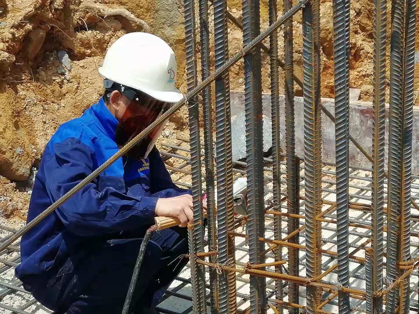 雷達(dá)站防雷工程施工