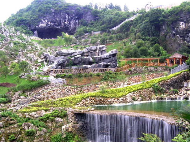 旅游景區(qū)防雷檢測
