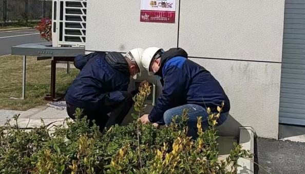 防雷檢測公司