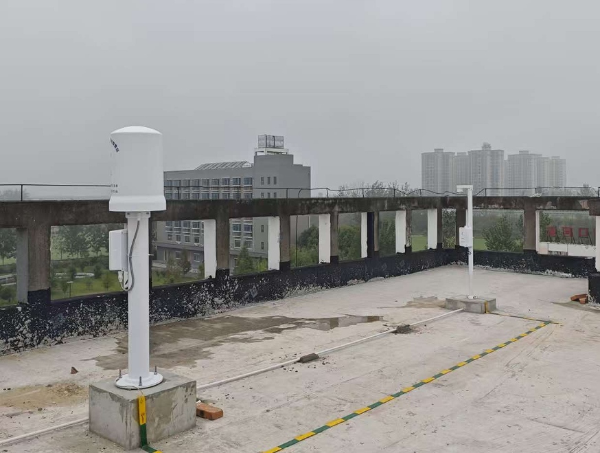化工園區(qū)危險(xiǎn)化學(xué)品重大危險(xiǎn)源雷電預(yù)警監(jiān)測(cè)系統(tǒng)